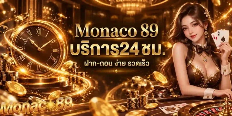 monaco89 บริการ 24 ชม-mobile